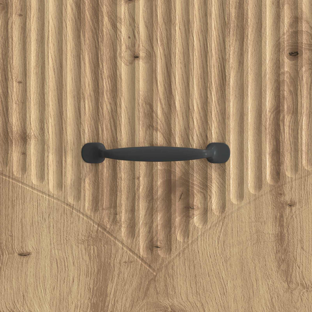 Sofabord Artisan-eg 49 x 50 x 37 cm Konstrueret træ