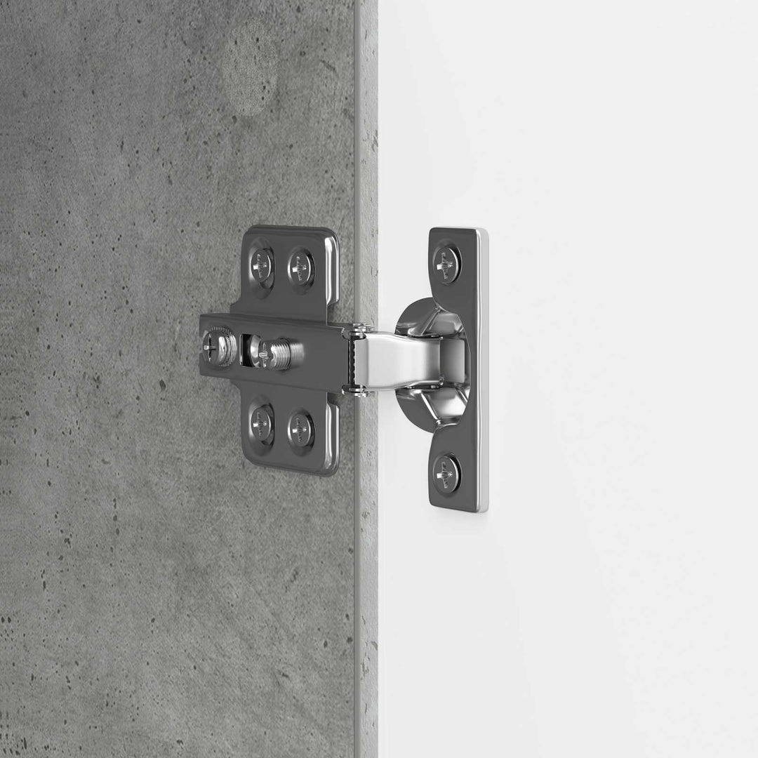 TV-skab Betongrå 150 x 31 x 50 cm Konstrueret træ