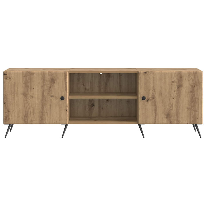 TV-skab 150 x 31 x 50 cm Artisan-eg Konstrueret træ