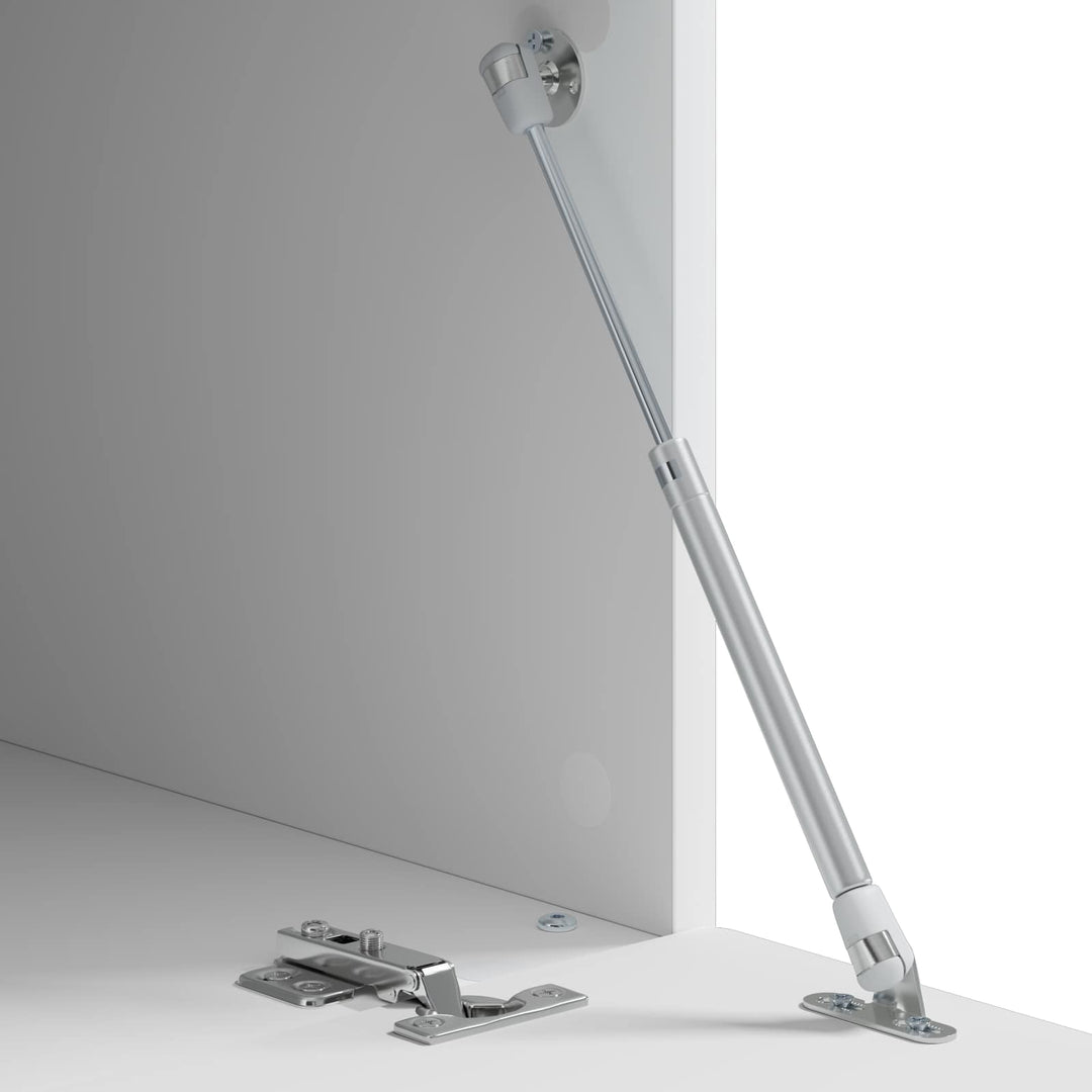 Sofabord Hvid 90 x 50 x 40 cm Konstrueret træ