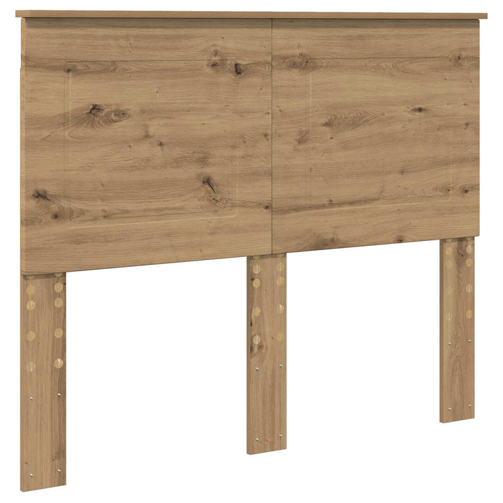 Sengestel Artisan eg 120 x 190 cm Massiv fyrretræ