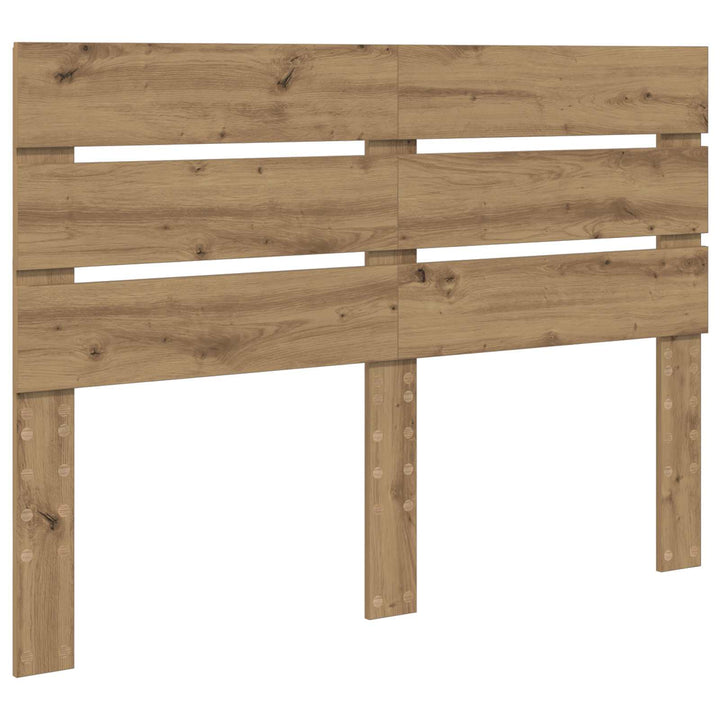 Sengestel Artisan eg 150 x 200 cm Massiv fyrretræ