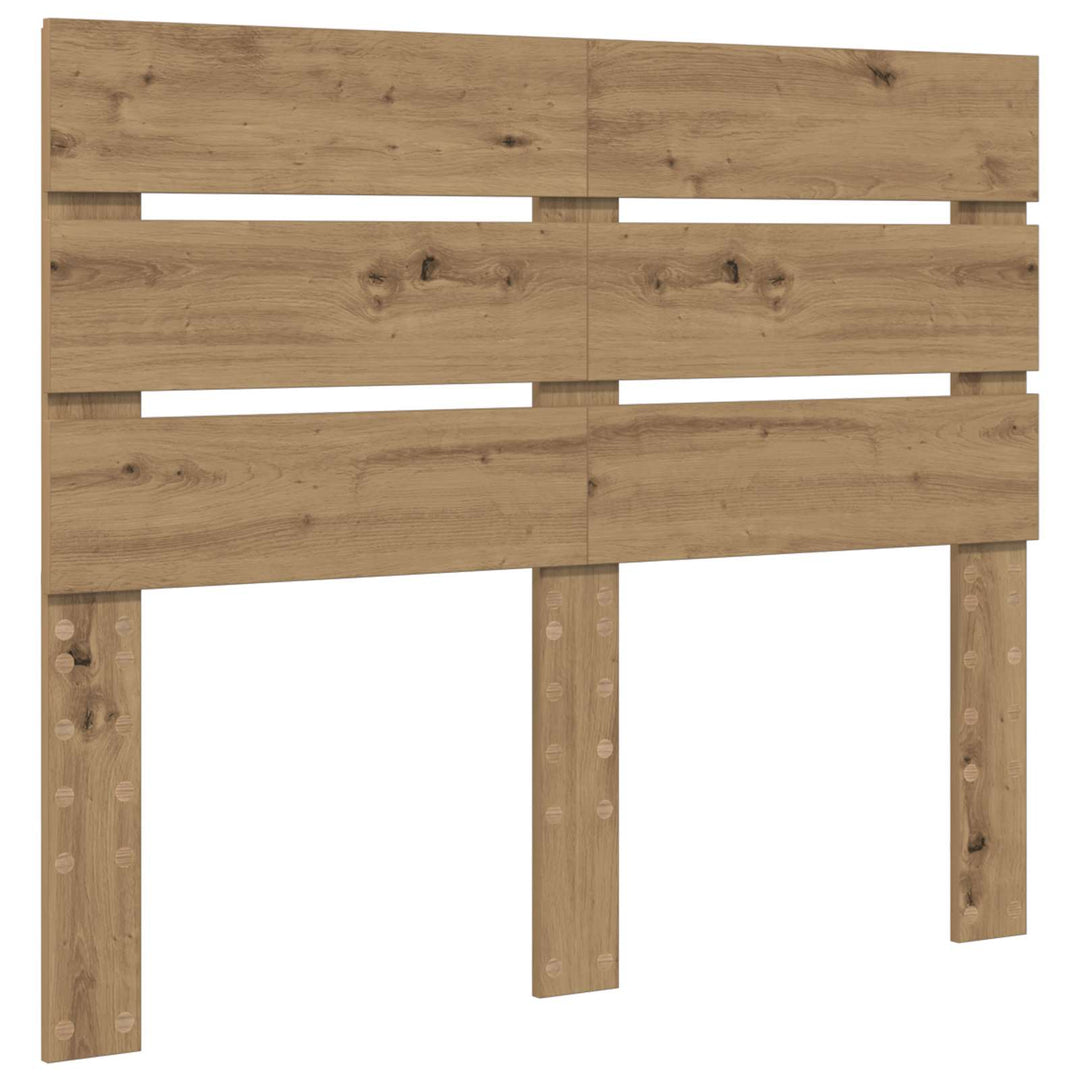 Sengestel Artisan eg 120 x 190 cm Massiv fyrretræ