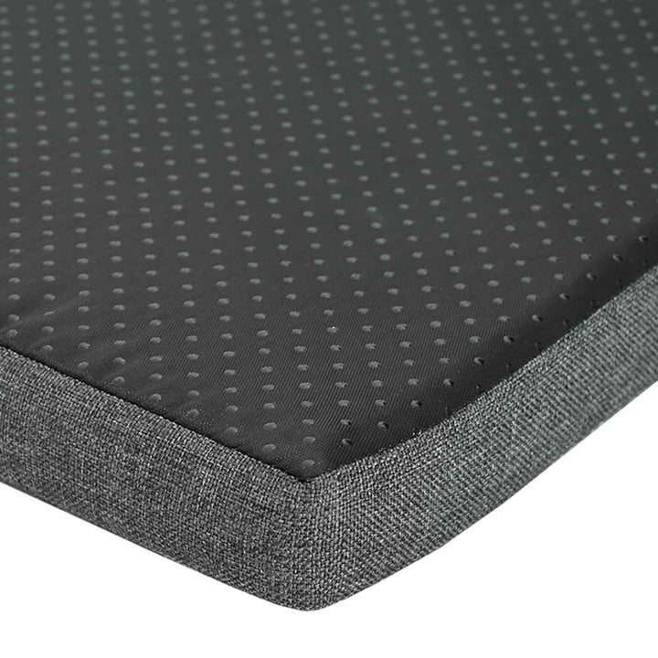 Hallbænk Artisan Egetræ 103 x 38 x 40 cm