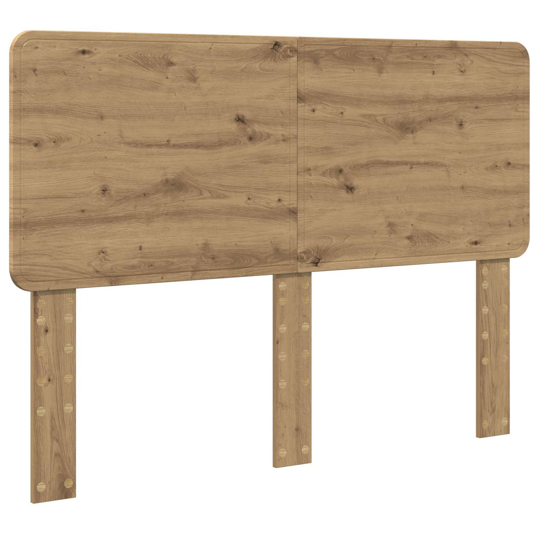 Sengestel Artisan eg 150 x 200 cm Massiv fyrretræ