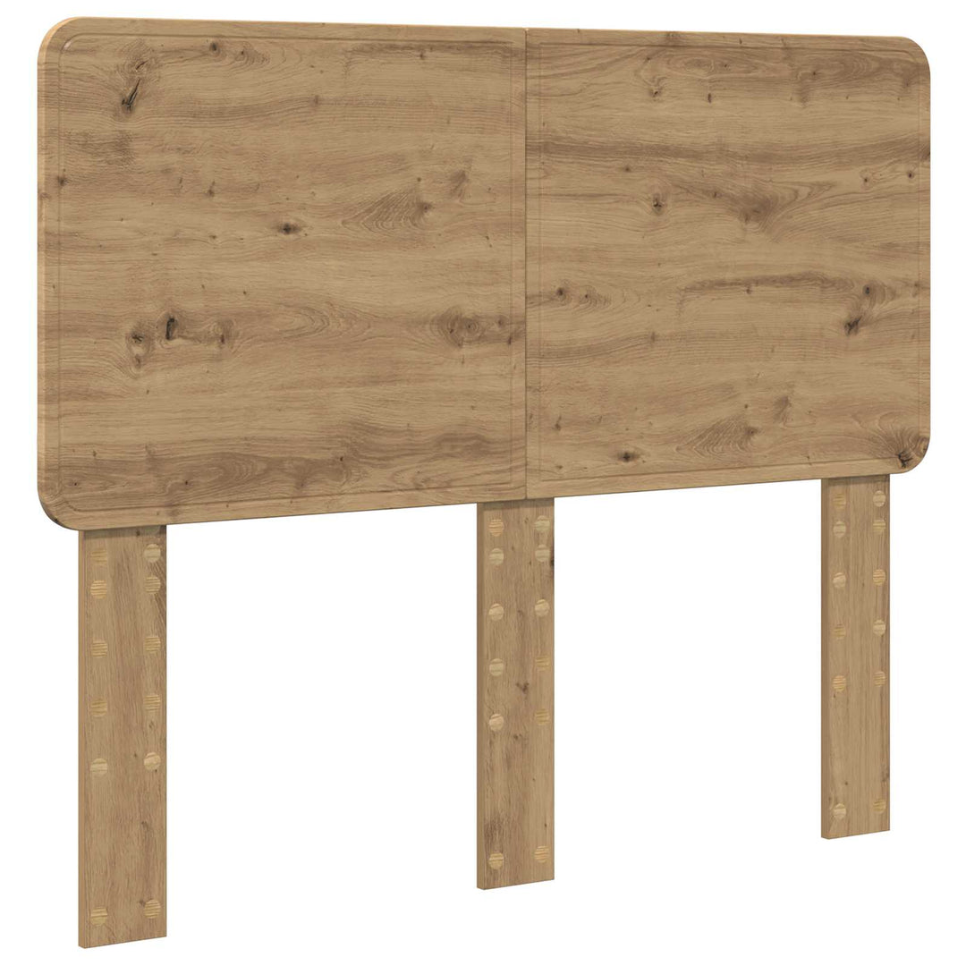 Sengestel Artisan eg 120 x 200 cm Massiv fyrretræ