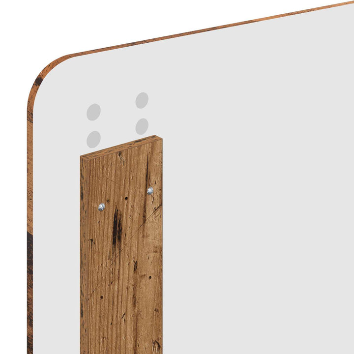 Sengestel Gammelt træ 90 x 200 cm Massiv fyrretræ