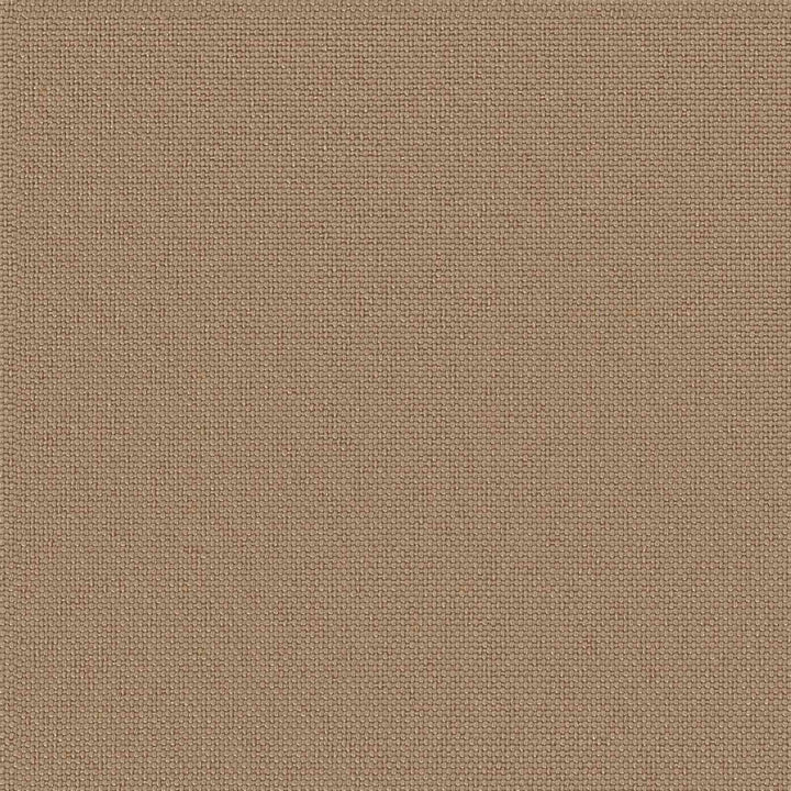 Have Mellem Sofa Massivt fyrretræ Voksbrun