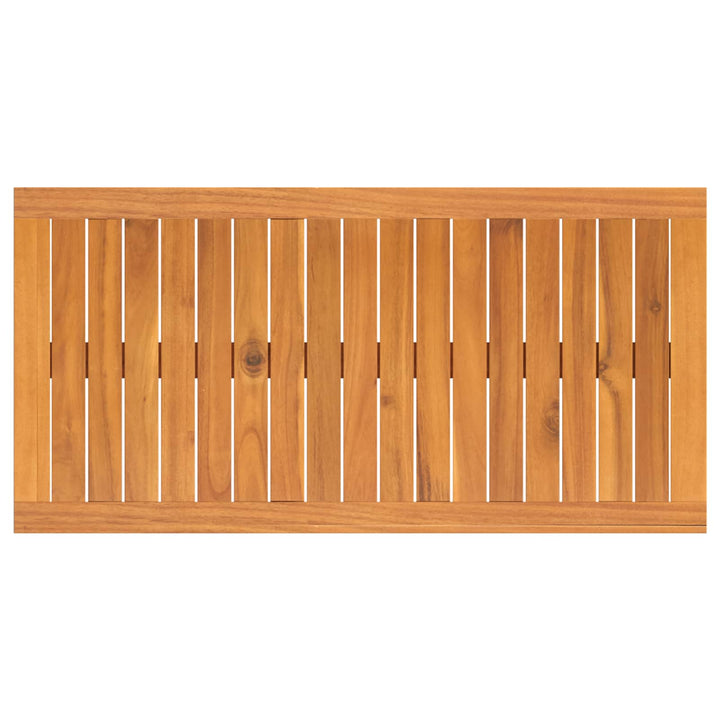 Have sæt Grå polyrattan