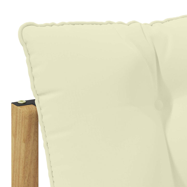 3 stk. Sektionel sofa enheder Hvid