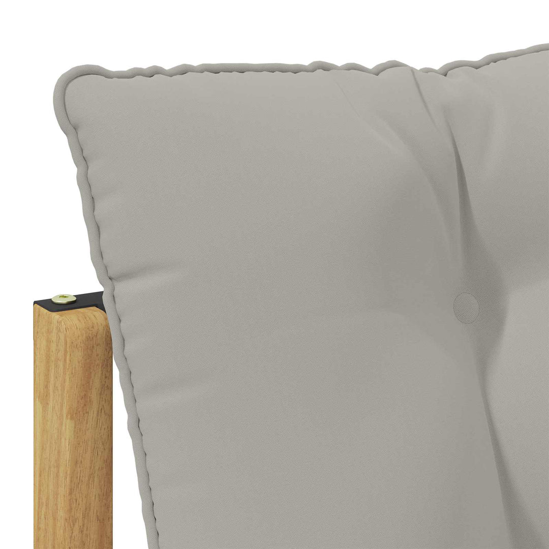 3 stk. Sektionel sofa enheder Hvid