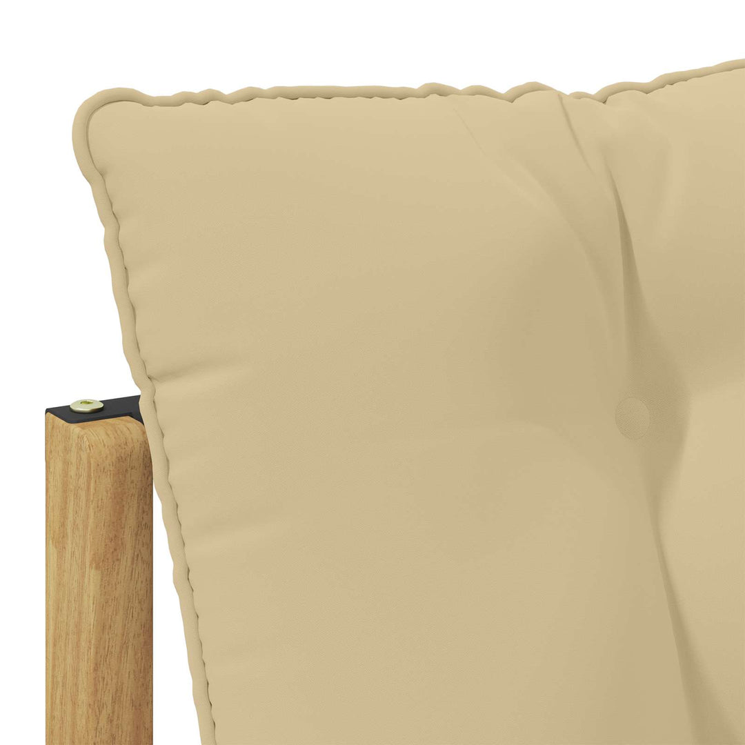 3 stk. Sektionel sofa enheder Hvid