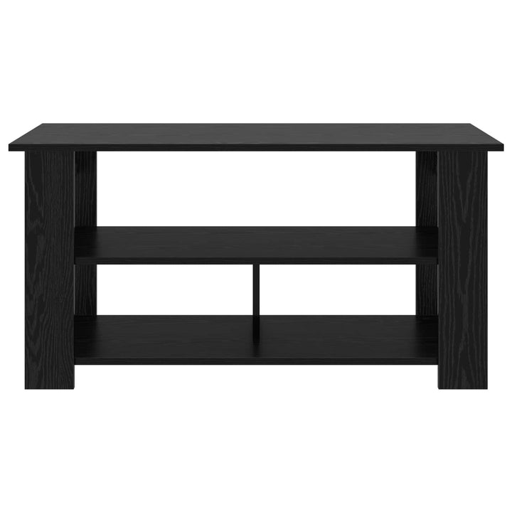 TV stand Sort eg 100 x 40 x 50 cm