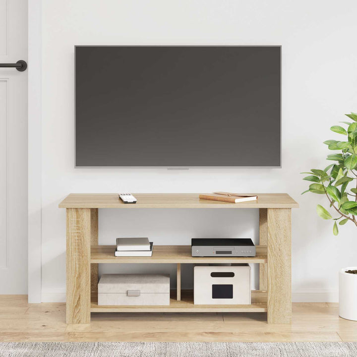 TV stand Sonoma eg 100 x 40 x 50 cm