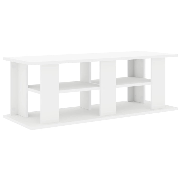 TV stand Hvid 96 x 35 x 33,5 cm