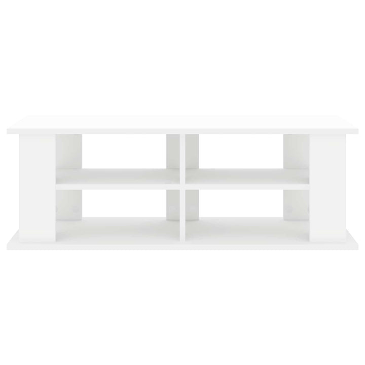 TV stand Hvid 96 x 35 x 33,5 cm