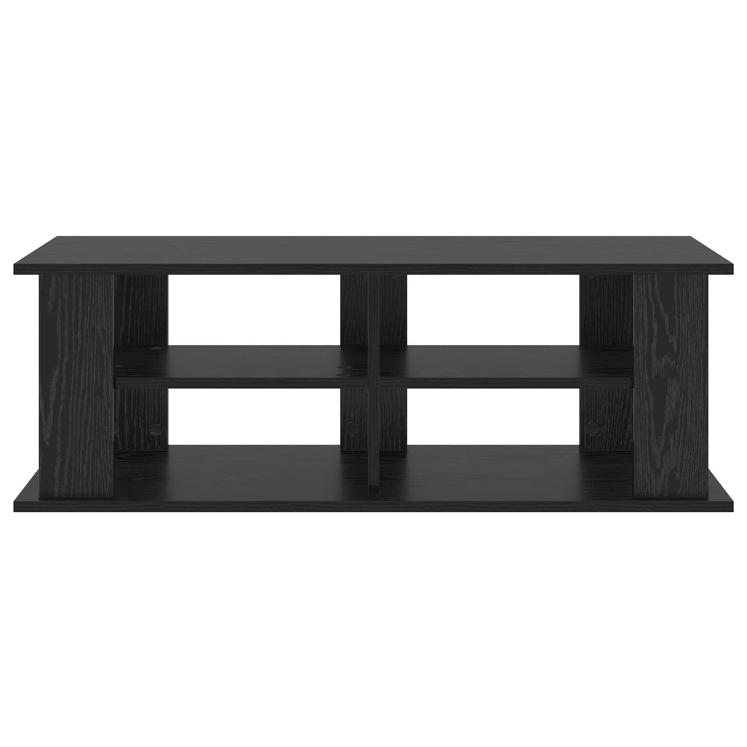 TV stand Sort eg 96 x 35 x 33,5 cm