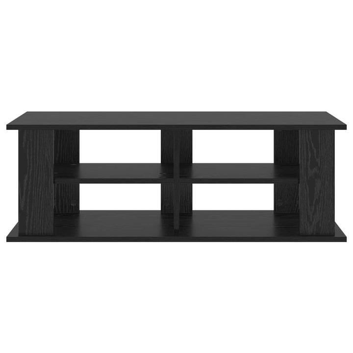 TV stand Sort eg 96 x 35 x 33,5 cm