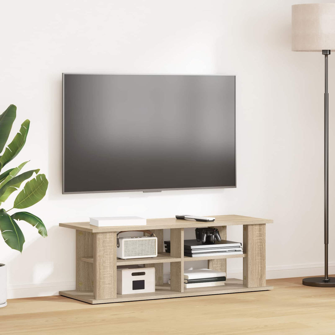 TV stand Sonoma eg 96 x 35 x 33,5 cm