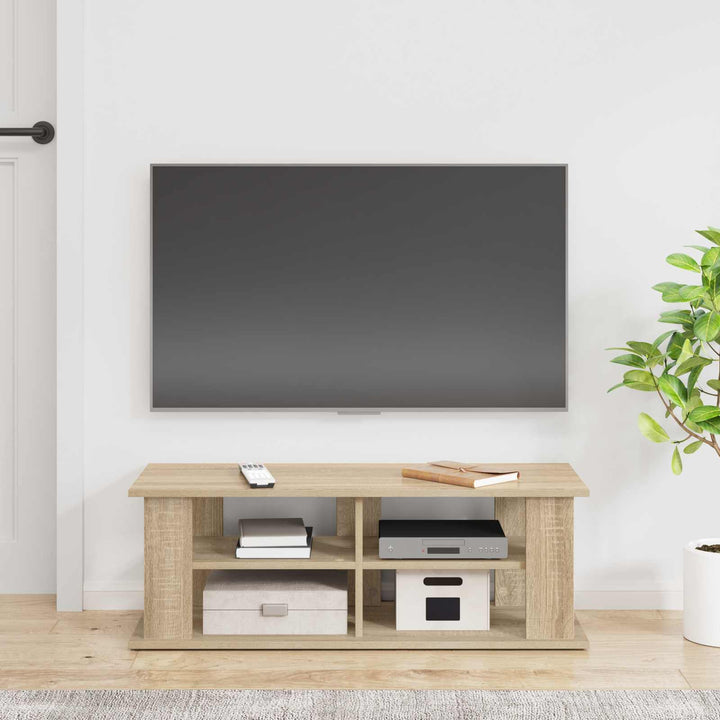 TV stand Sonoma eg 96 x 35 x 33,5 cm