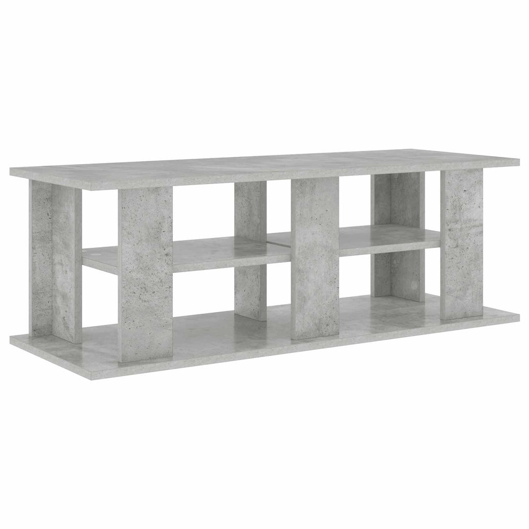 TV stand Beton Grå 96 x 35 x 33,5 cm