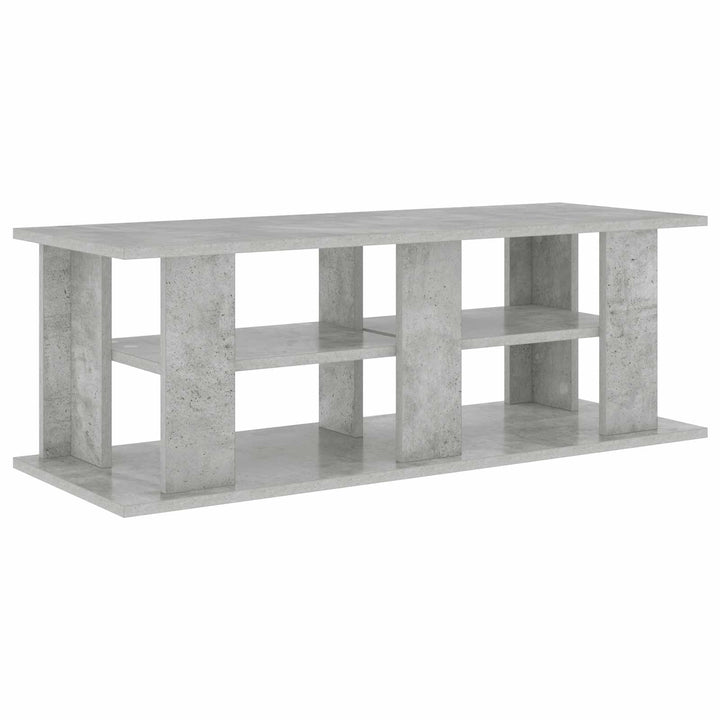 TV stand Beton Grå 96 x 35 x 33,5 cm