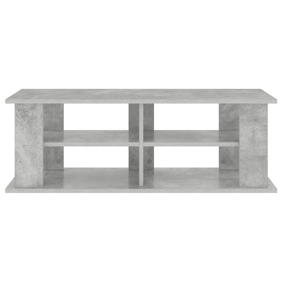 TV stand Beton Grå 96 x 35 x 33,5 cm