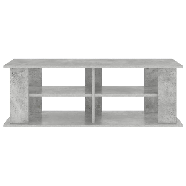 TV stand Beton Grå 96 x 35 x 33,5 cm