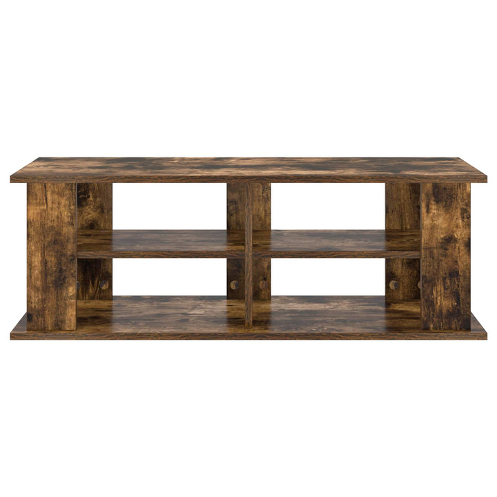 TV stand Røget eg 96 x 35 x 33,5 cm