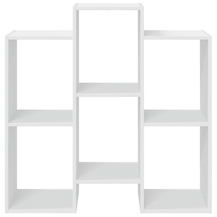 Sideboard Hvid 90 x 30 x 90 cm