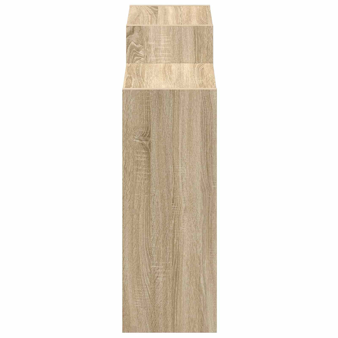 Sideboard Sonoma eg 90 x 30 x 90 cm
