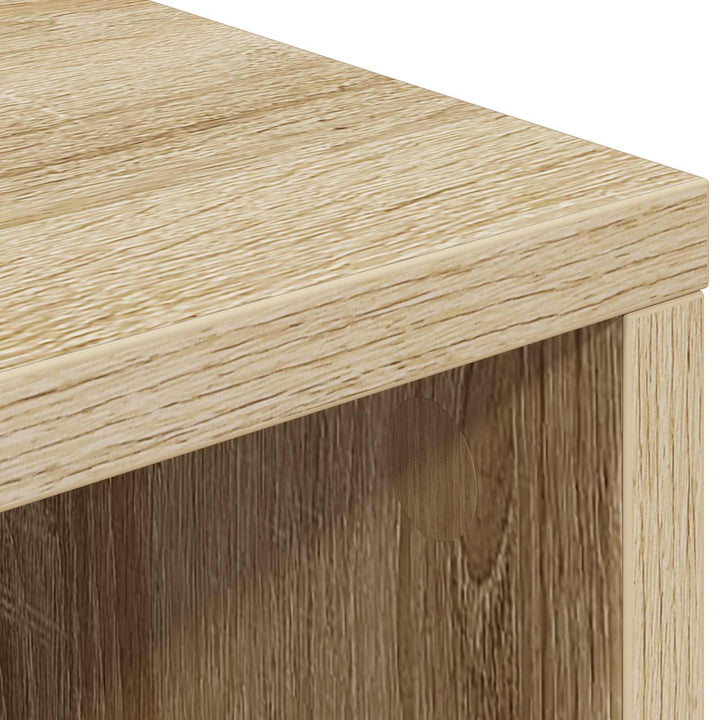 Sideboard Sonoma-eg 60 x 33,5 x 84 cm