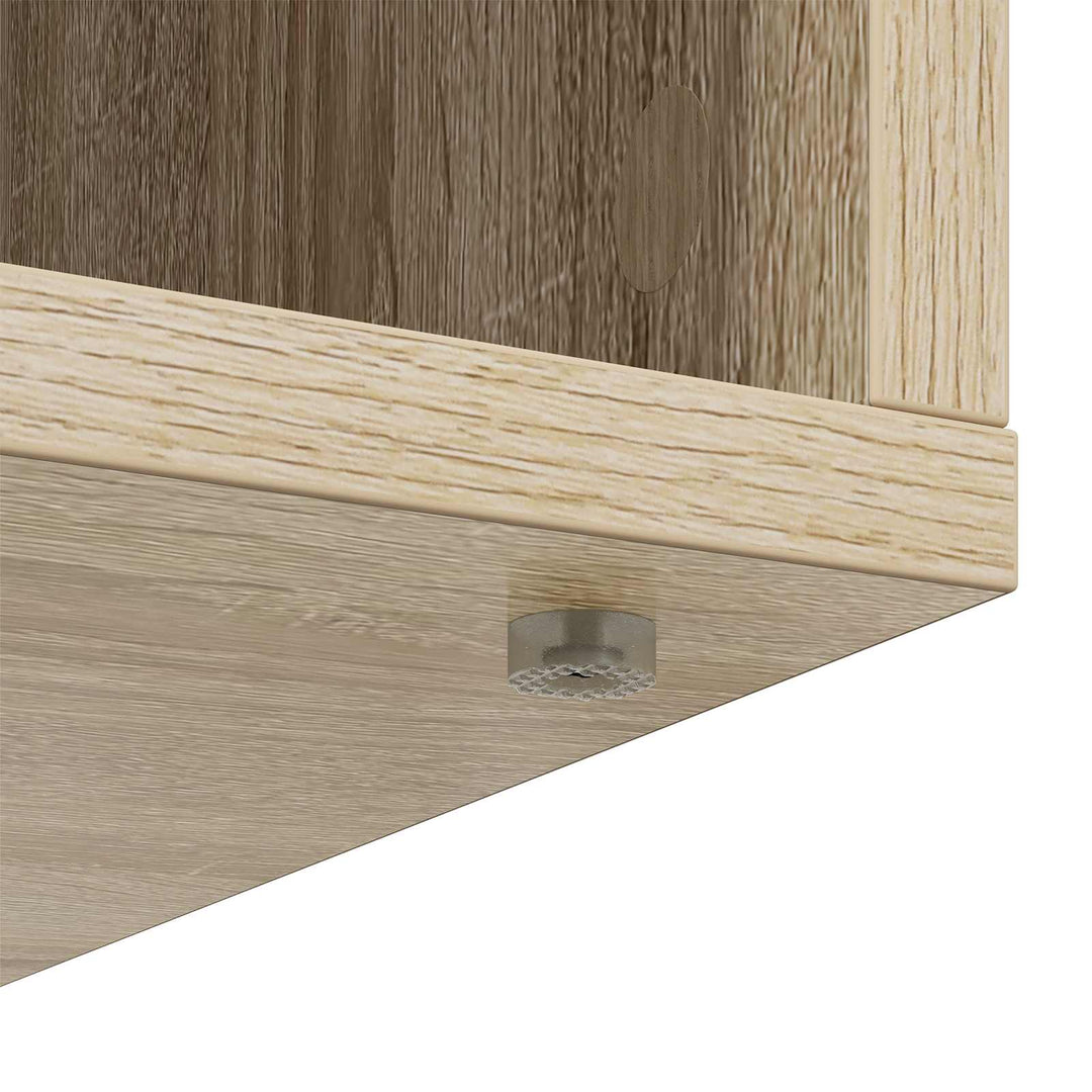 Sideboard Sonoma-eg 60 x 33,5 x 84 cm