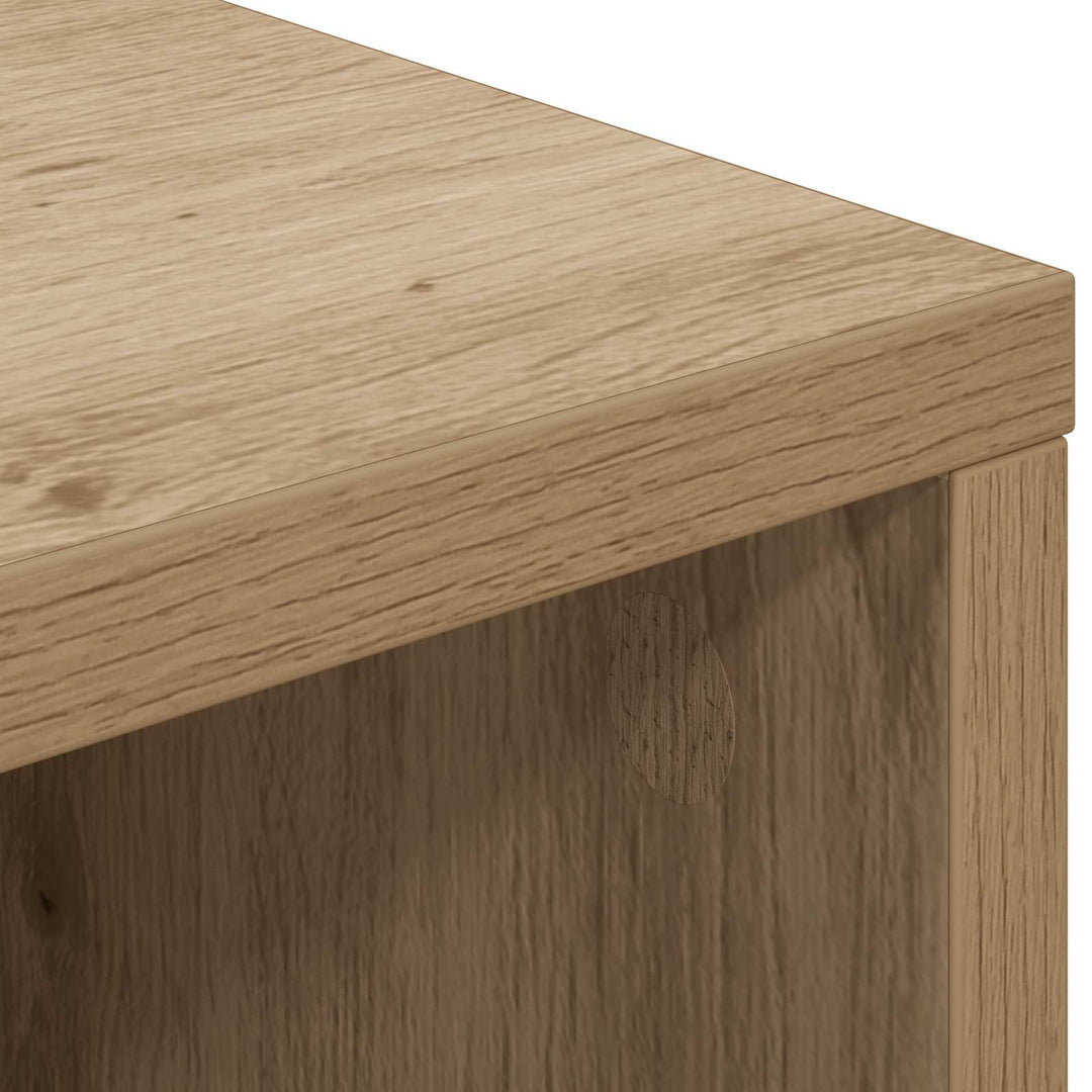 Sideboard Artisan-eg 60 x 33,5 x 84 cm