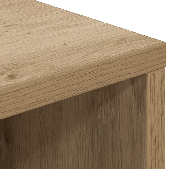 Sideboard Artisan-eg 60 x 33,5 x 84 cm