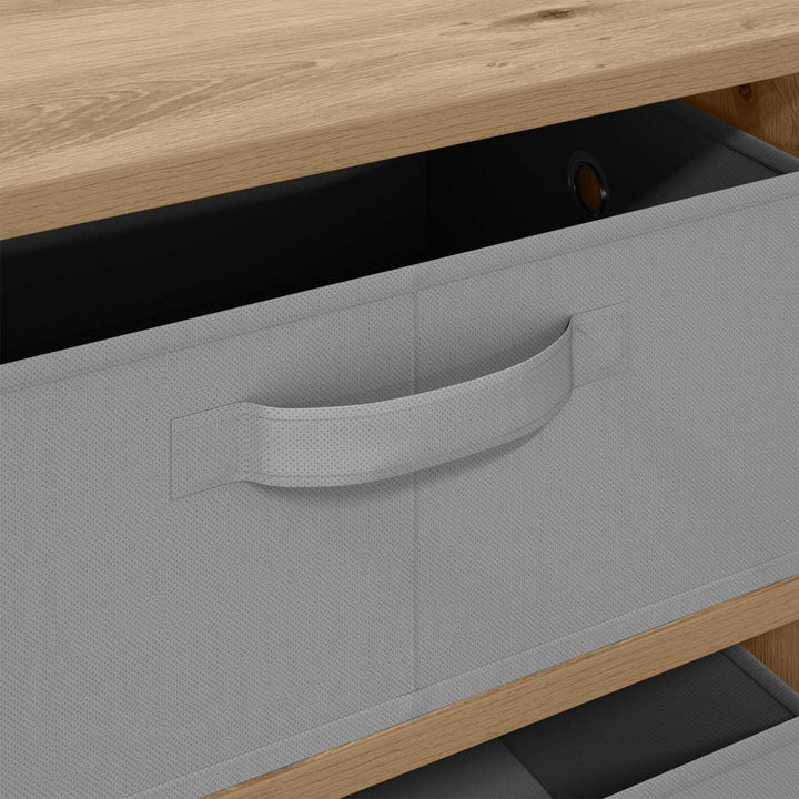 Sideboard Artisan-eg 60 x 33,5 x 84 cm