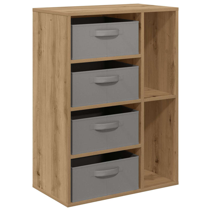Sideboard Artisan-eg 60 x 33,5 x 84 cm