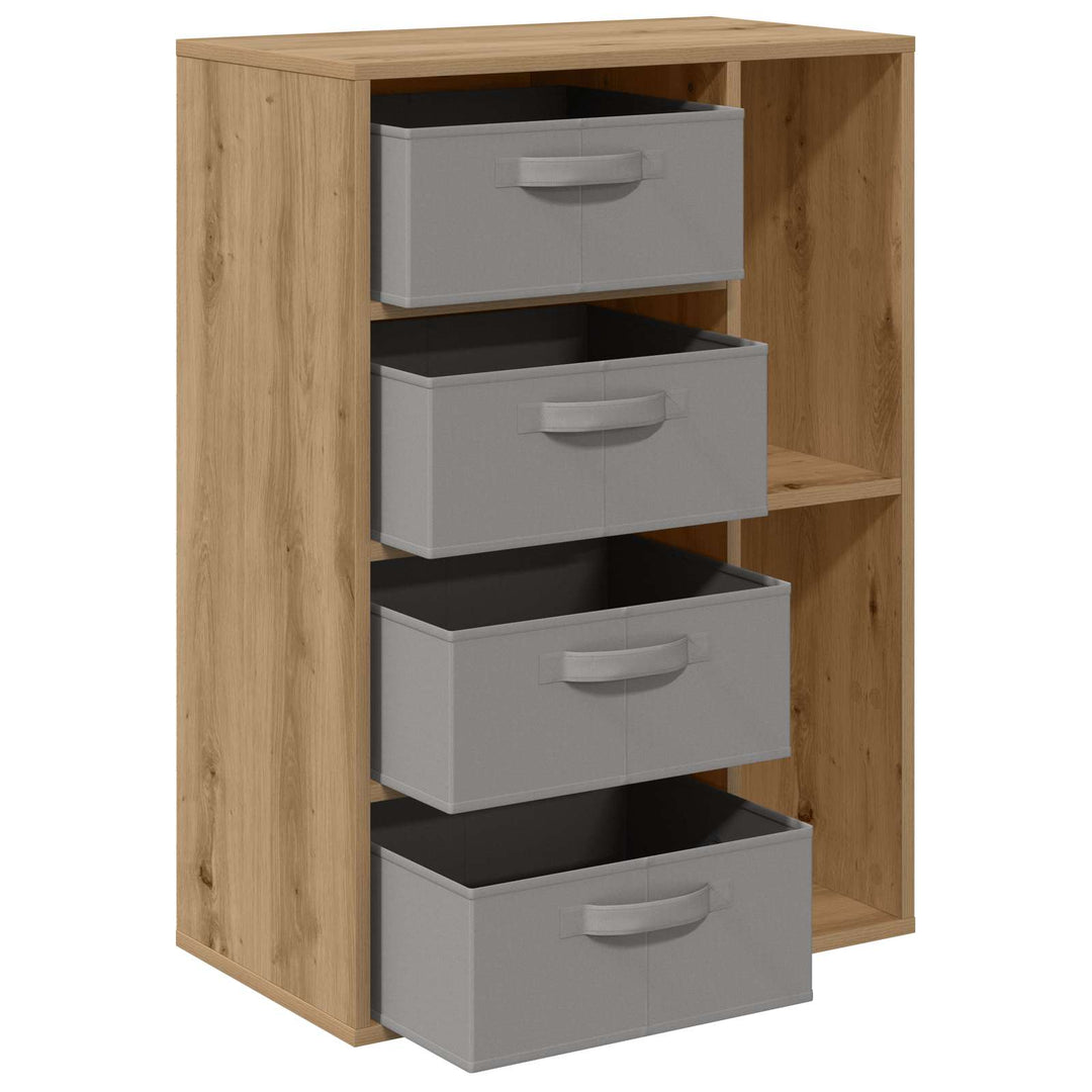 Sideboard Artisan-eg 60 x 33,5 x 84 cm