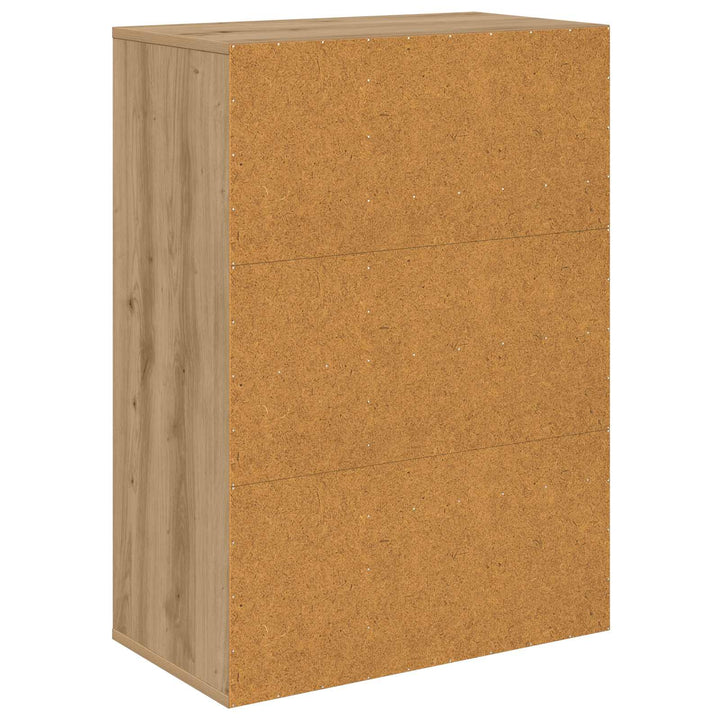 Sideboard Artisan-eg 60 x 33,5 x 84 cm