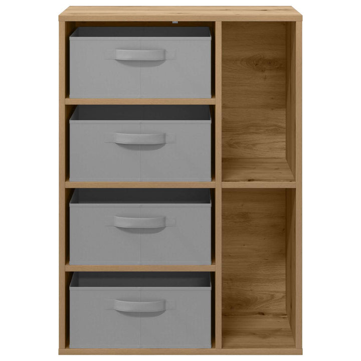 Sideboard Artisan-eg 60 x 33,5 x 84 cm