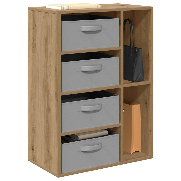 Sideboard Artisan-eg 60 x 33,5 x 84 cm