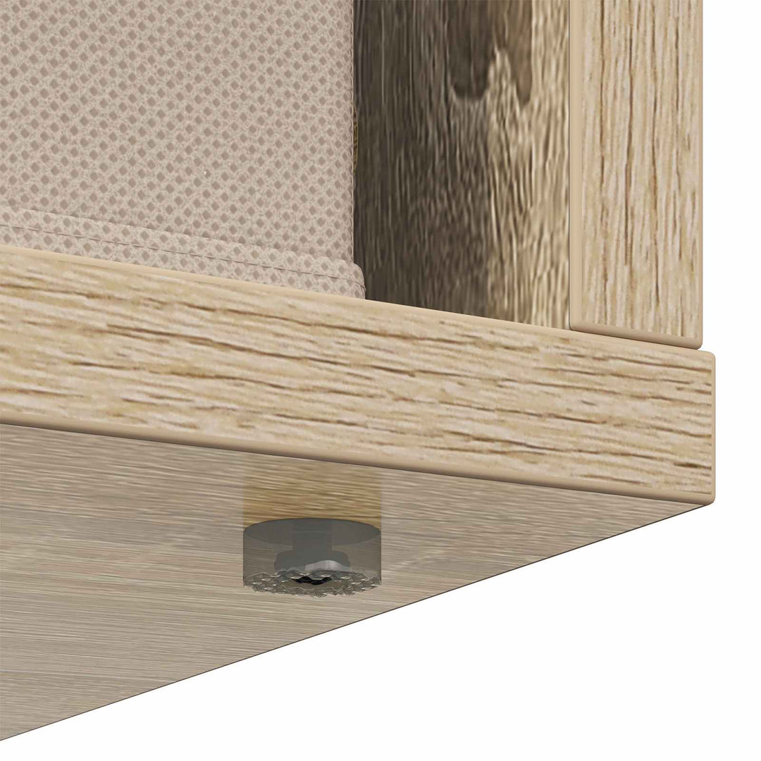 Sideboard Sonoma eg 73,5 x 24 x 69,5 cm