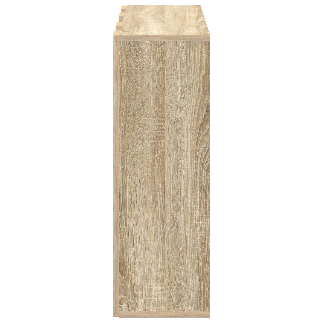 Sideboard Sonoma eg 73,5 x 24 x 69,5 cm