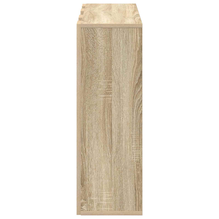 Sideboard Sonoma eg 73,5 x 24 x 69,5 cm