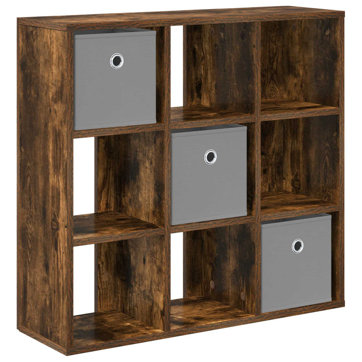 Sideboard Røget eg 73,5 x 24 x 69,5 cm