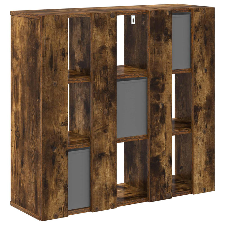 Sideboard Røget eg 73,5 x 24 x 69,5 cm