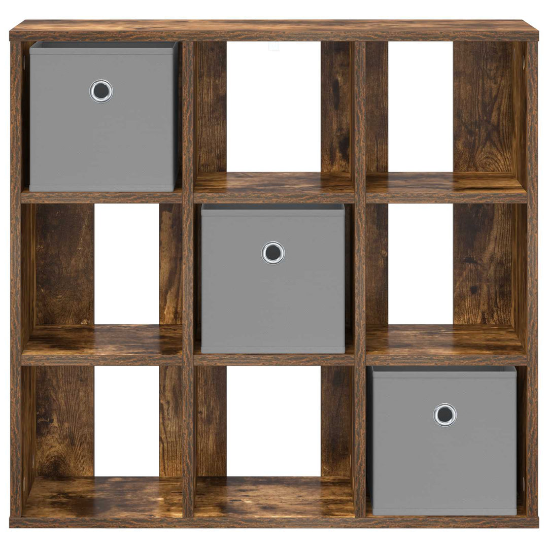 Sideboard med skuffe Gammelt træ 73,5 x 24 x 69,5 cm