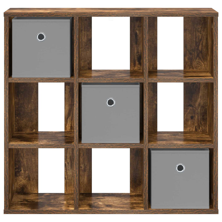 Sideboard med skuffe Gammelt træ 73,5 x 24 x 69,5 cm