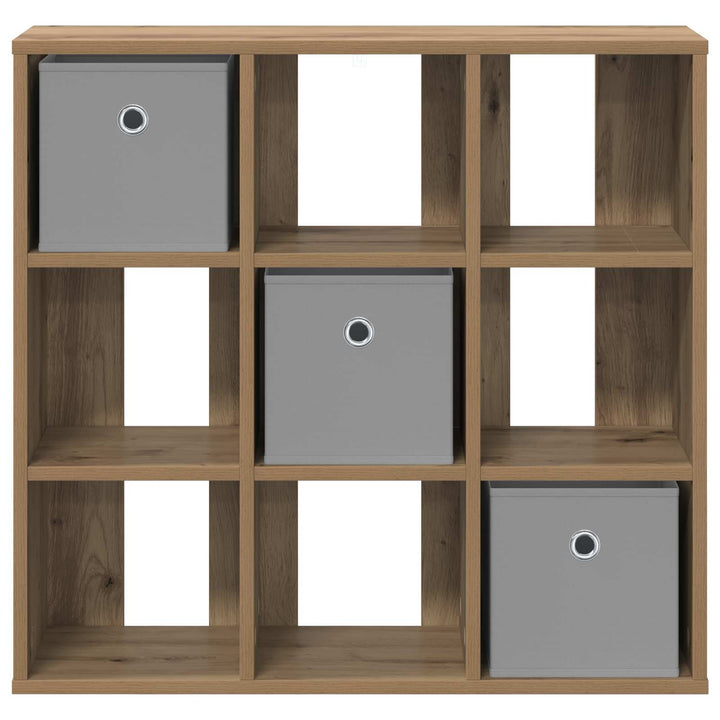 Sideboard Artisan Egetræ 73,5 x 24 x 69,5 cm