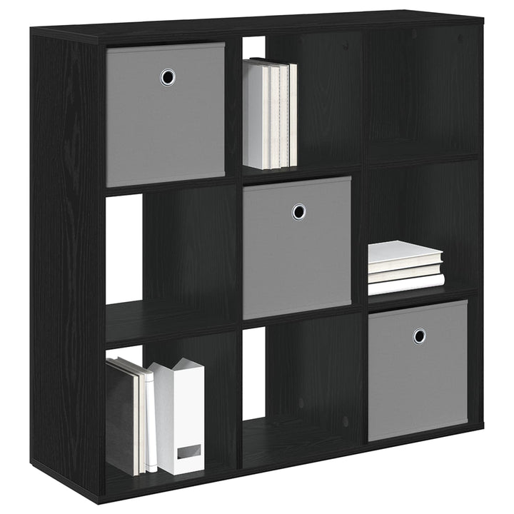 Sideboard Sort eg 88,5 x 29 x 84,5 cm